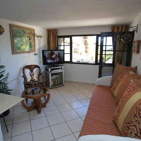 Castillo Lanzarote Villa Bailey - Luxury Villa - Pet Friendly With Heated Pool La Asomada  Eksteriør billede