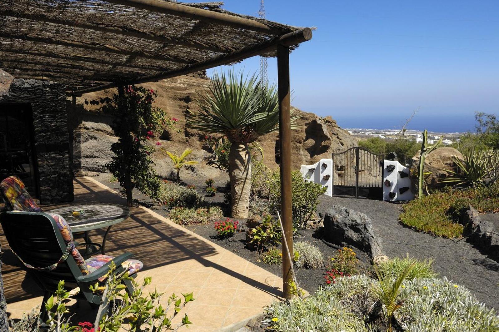 Castillo Lanzarote Villa Bailey - Luxury Villa - Pet Friendly With Heated Pool La Asomada  Eksteriør billede