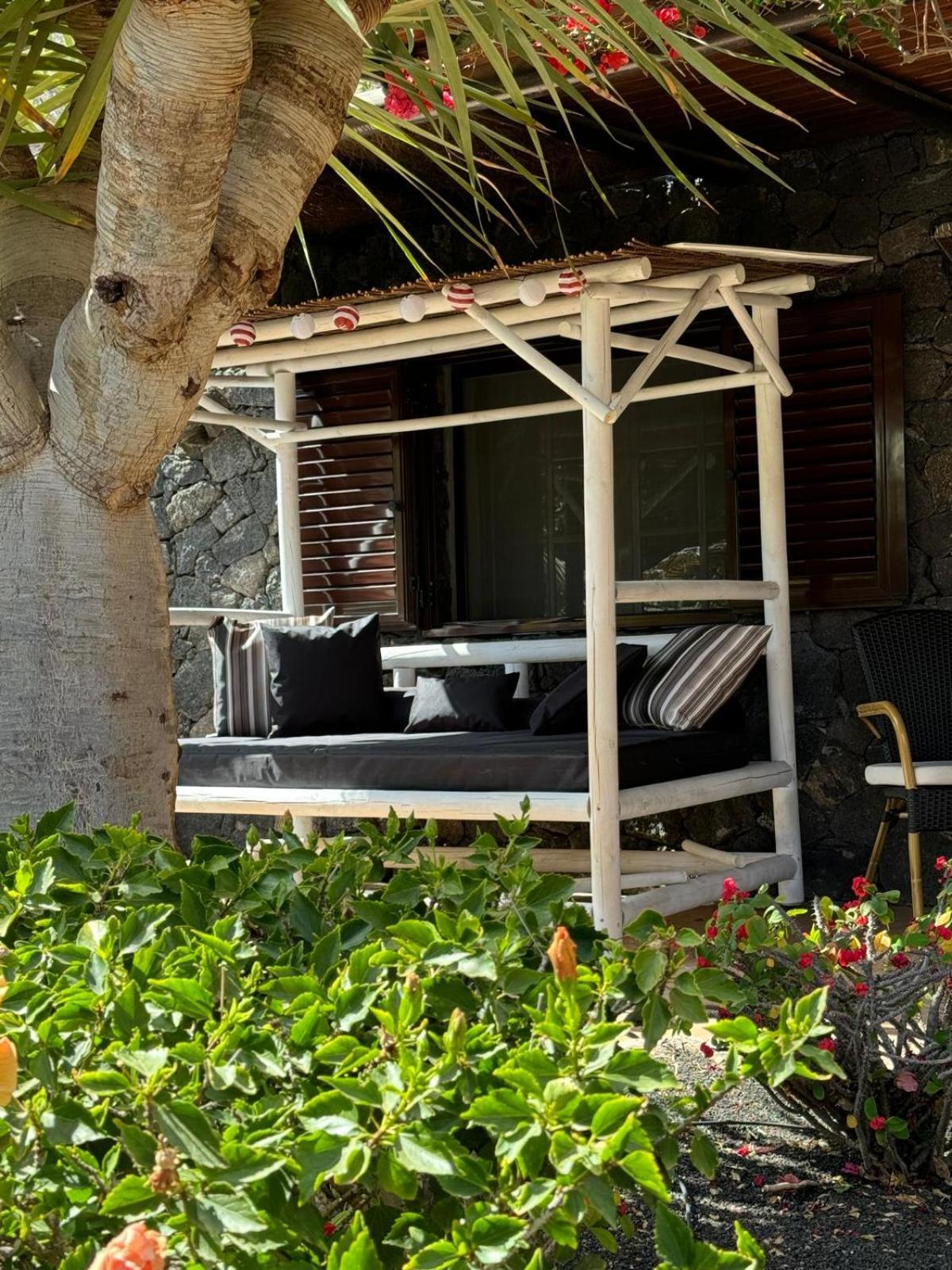 Castillo Lanzarote Villa Bailey - Luxury Villa - Pet Friendly With Heated Pool La Asomada  Eksteriør billede
