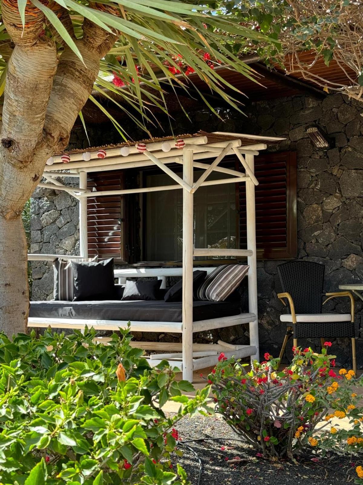 Castillo Lanzarote Villa Bailey - Luxury Villa - Pet Friendly With Heated Pool La Asomada  Eksteriør billede