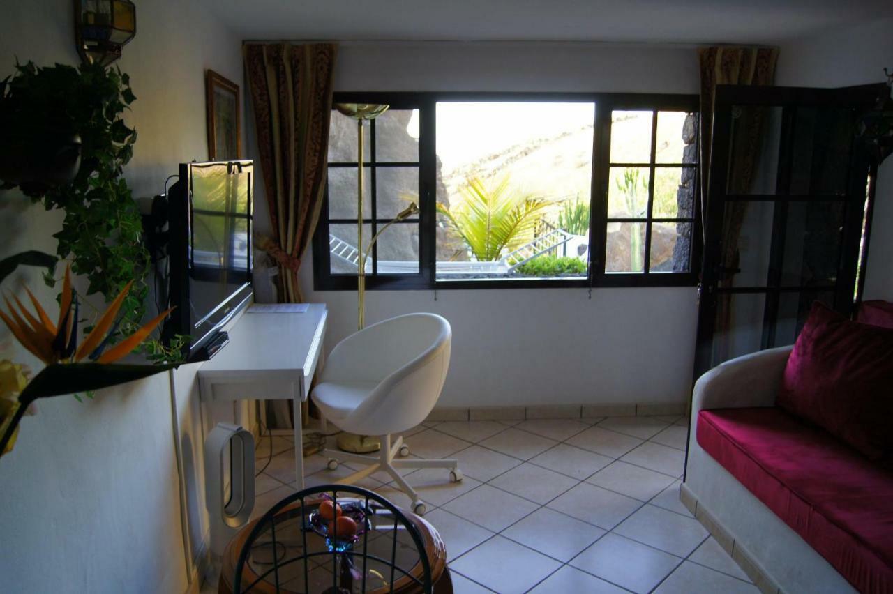 Castillo Lanzarote Villa Bailey - Luxury Villa - Pet Friendly With Heated Pool La Asomada  Eksteriør billede