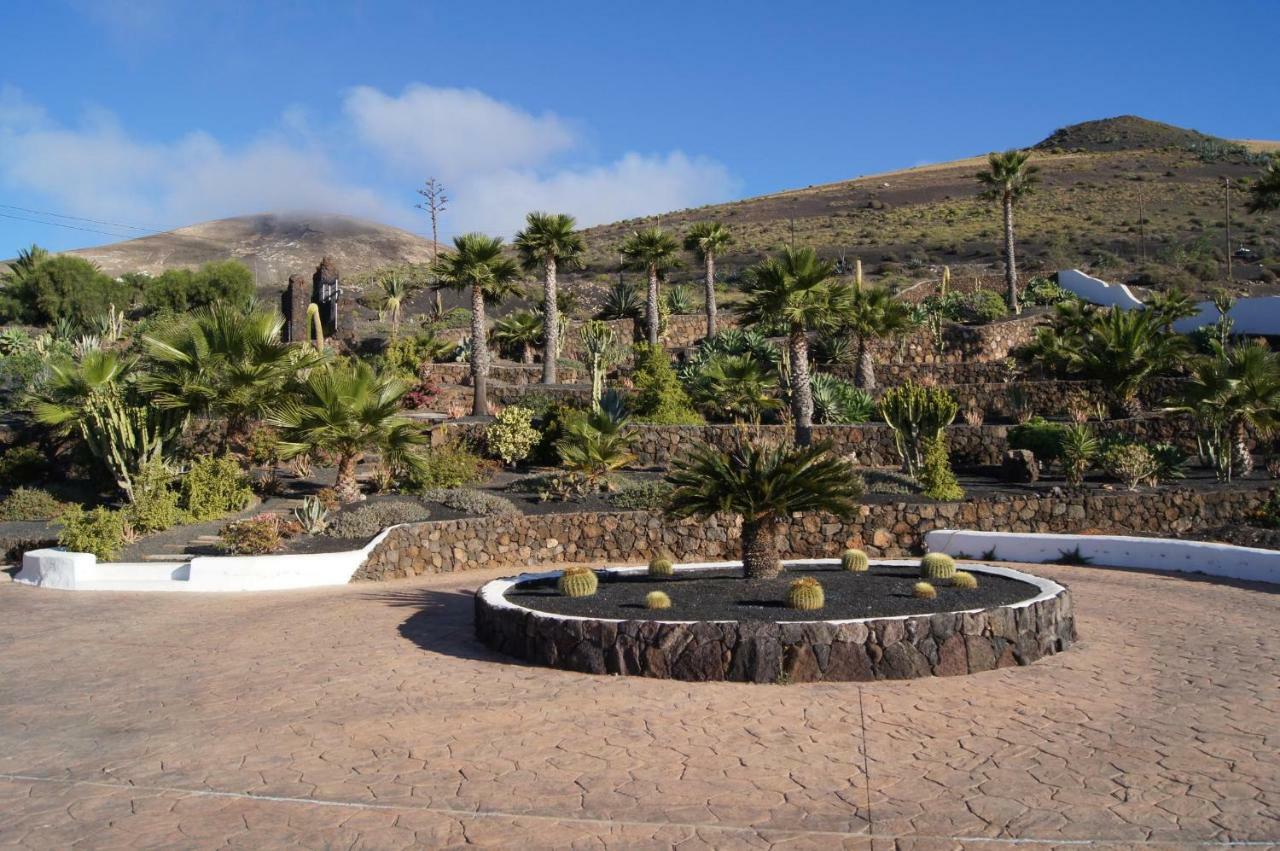 Castillo Lanzarote Villa Bailey - Luxury Villa - Pet Friendly With Heated Pool La Asomada  Eksteriør billede