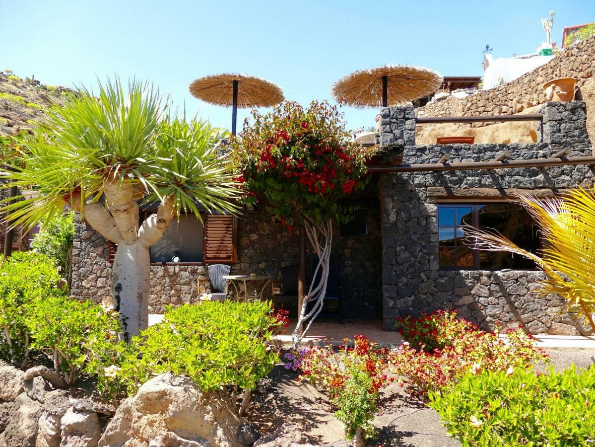 Castillo Lanzarote Villa Bailey - Luxury Villa - Pet Friendly With Heated Pool La Asomada  Eksteriør billede
