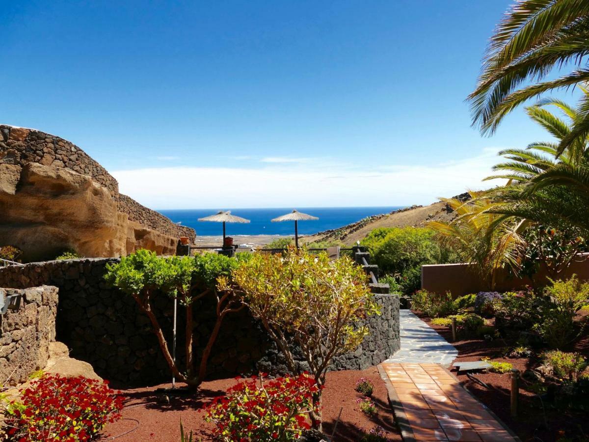 Castillo Lanzarote Villa Bailey - Luxury Villa - Pet Friendly With Heated Pool La Asomada  Eksteriør billede
