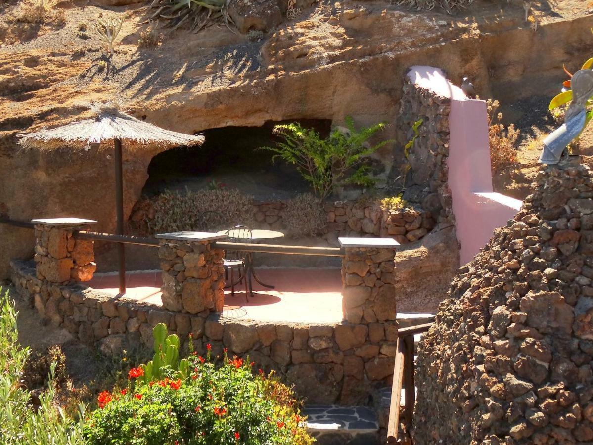 Castillo Lanzarote Villa Bailey - Luxury Villa - Pet Friendly With Heated Pool La Asomada  Eksteriør billede